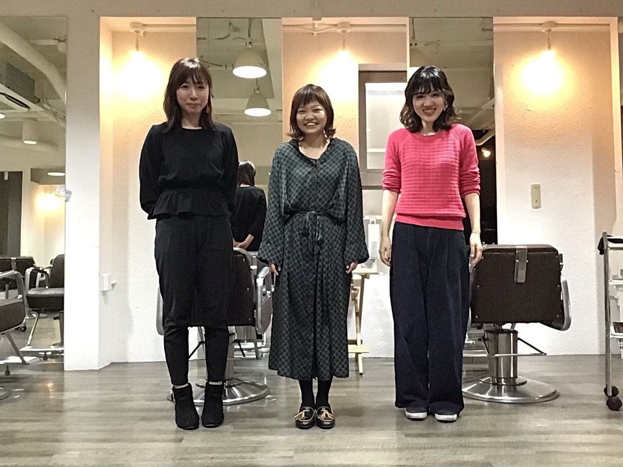 Very Veryの美容室 美容院 ヘアサロン 美容師 スタイリスト アルバイト パート 正社員求人情報